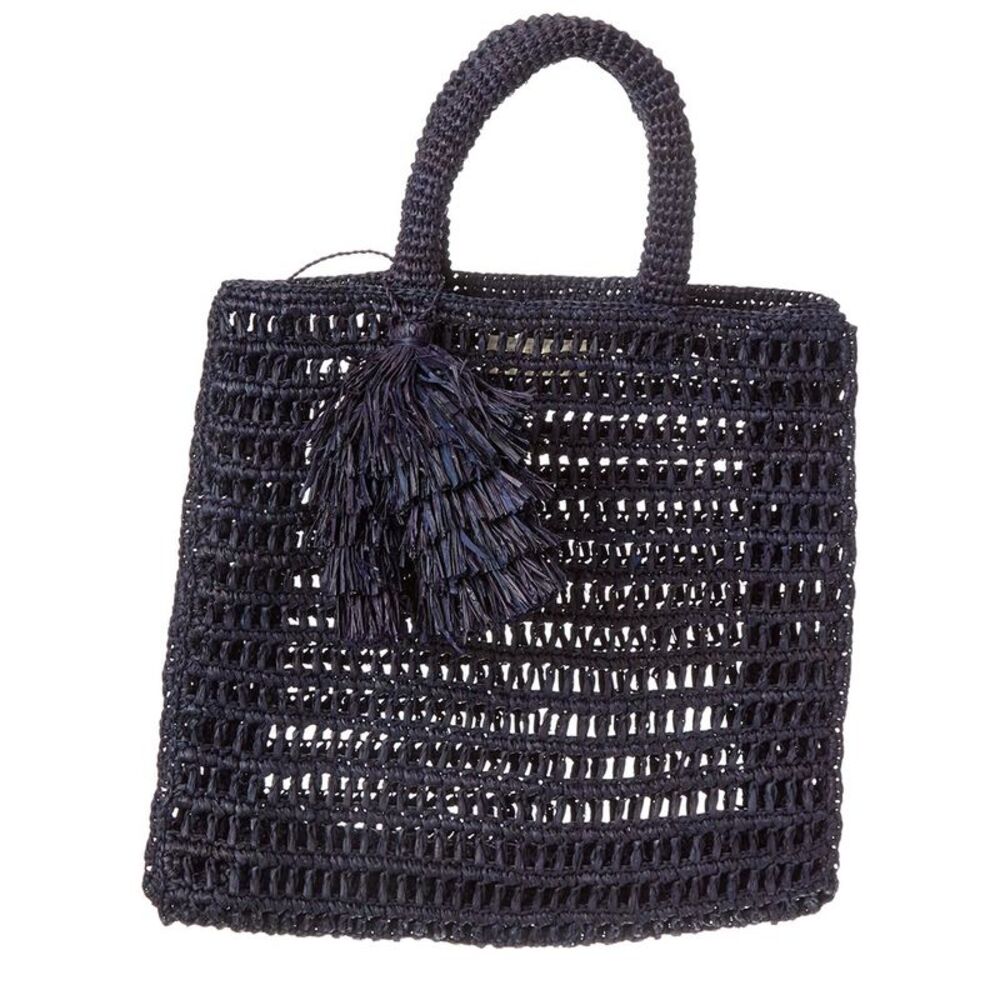 Mar Y Sol Georgia Tote